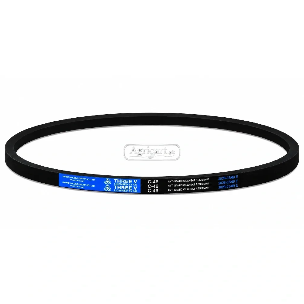 C46 V Belt