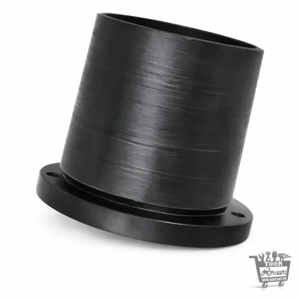Peter Engine Flat Belt Pulley