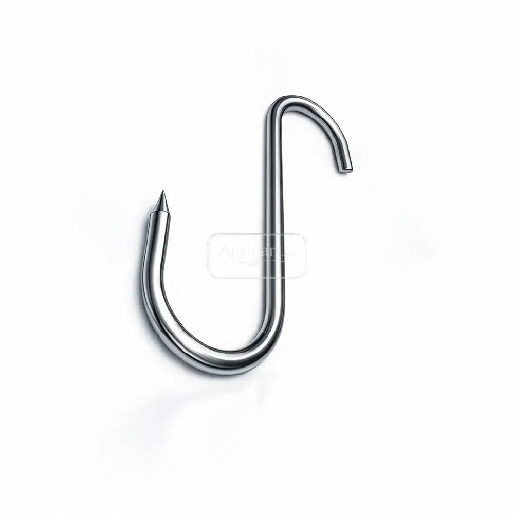 Meat Hanging Hook 5 Inches