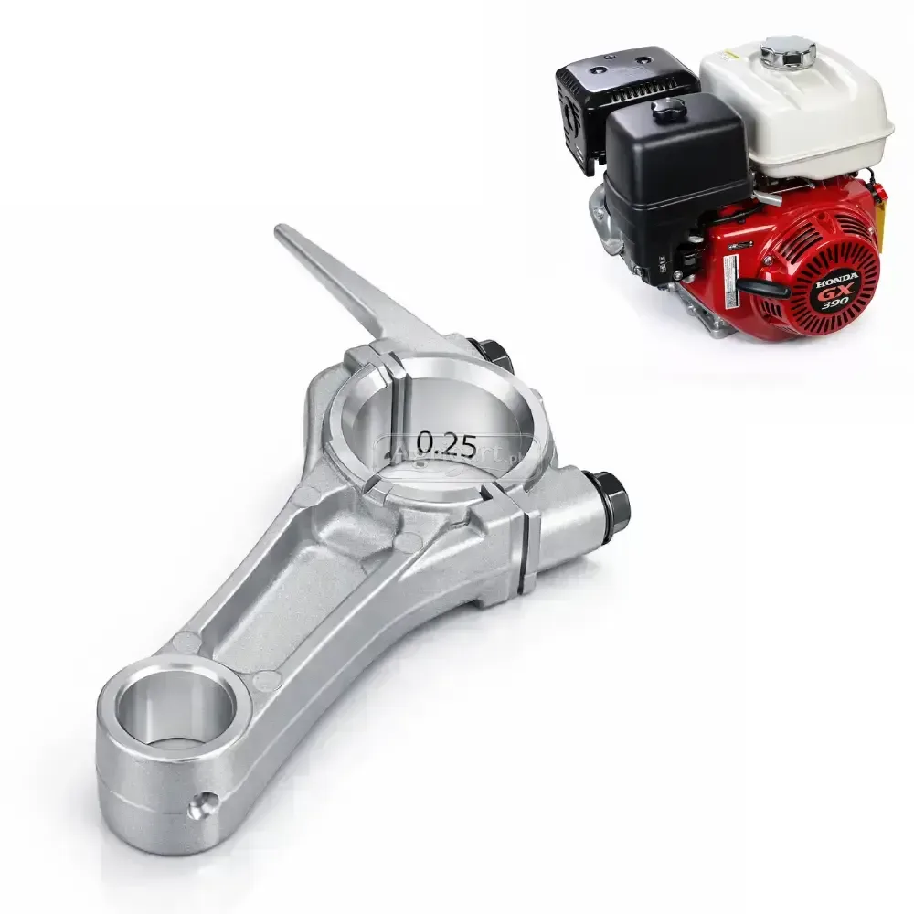 Gx 390 Petrol Engine Connecting Rod 0.25 Size