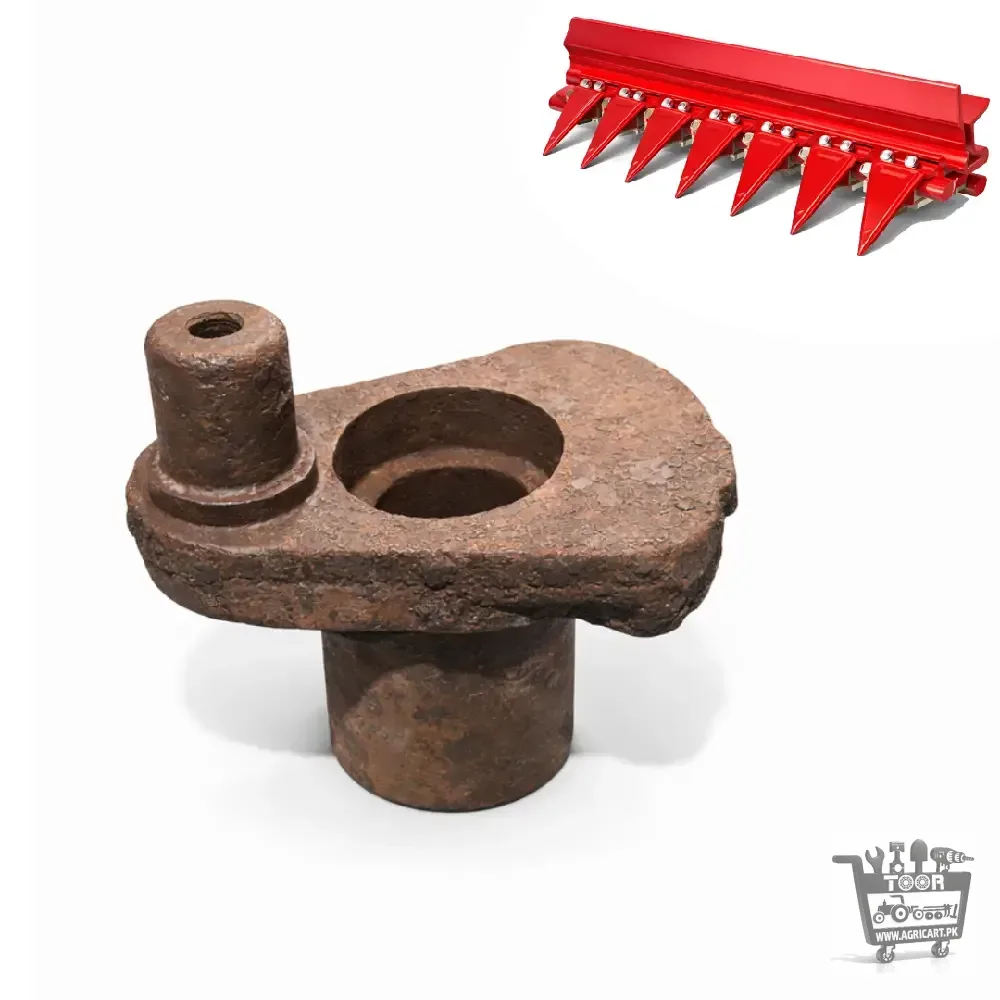 Harvester Reaper Machine Cam Bearing Drive