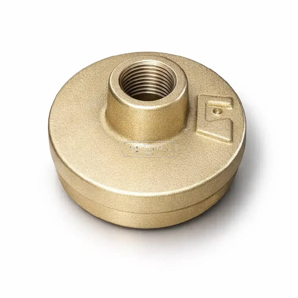 Hand Pump Head Nut
