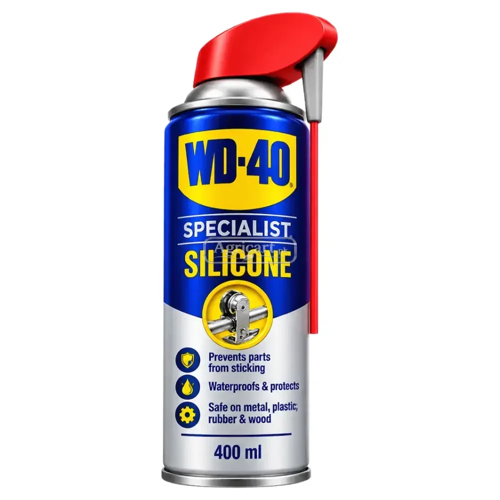 Wd 40 Specialist Silicone
