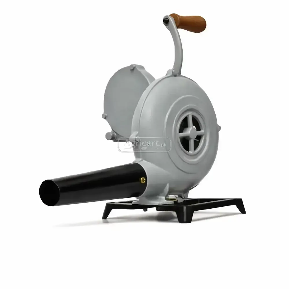 Manual Furnace Blower