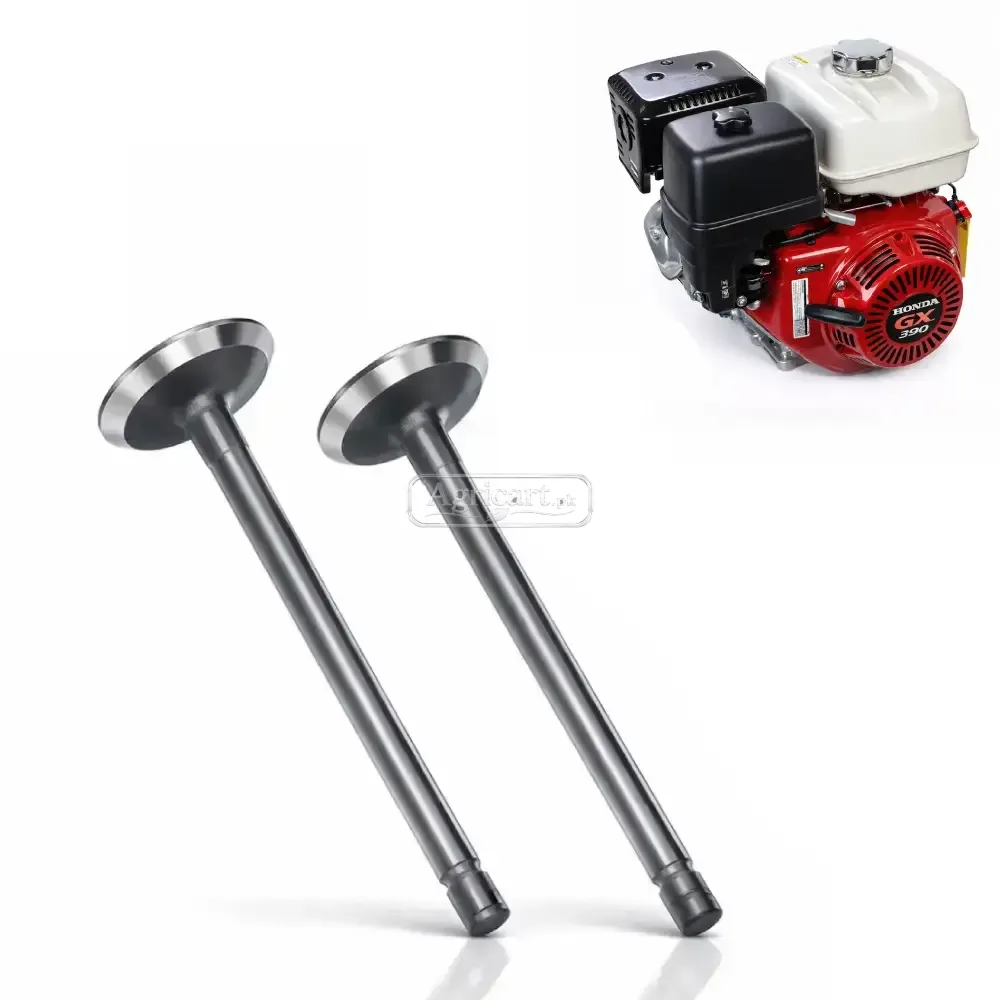 Gx 390 Petrol Engine Piston Valve Os.