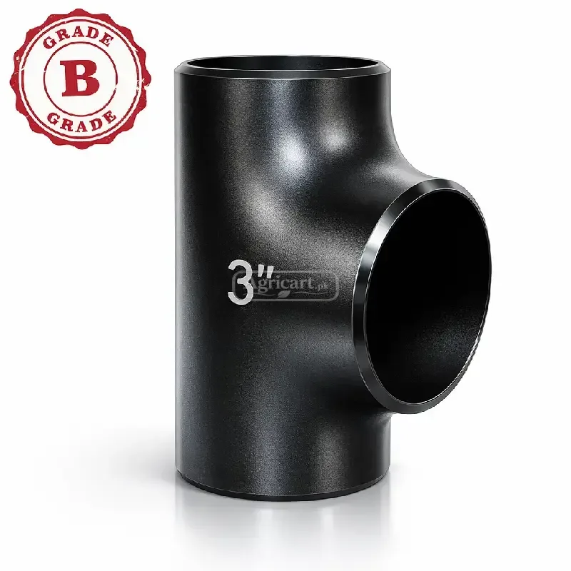 Ms Tee 3 Inch B Grade