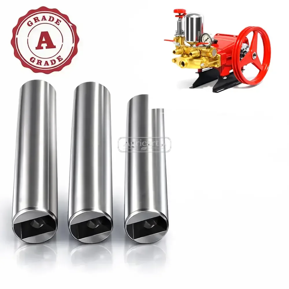 Bj 90 High Pressure Power Spray Pump Piston Plunger Set A Grade