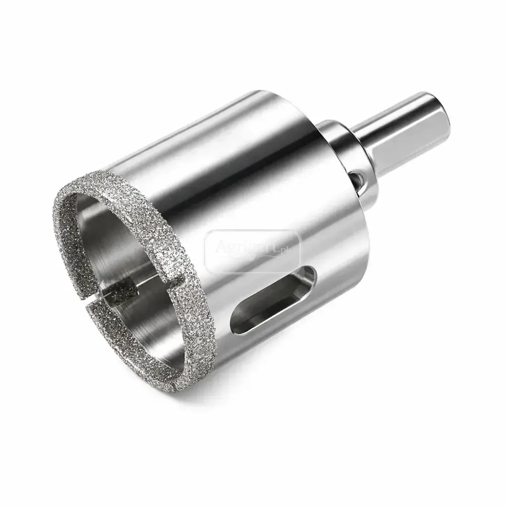 Diamond Hole Saw 36Mm