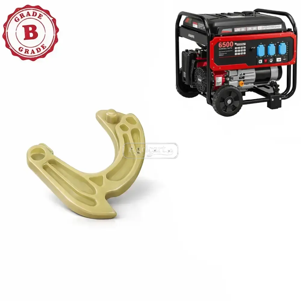Portable Generator 6500 Watt Starter Wheel Drum Spool B Grade