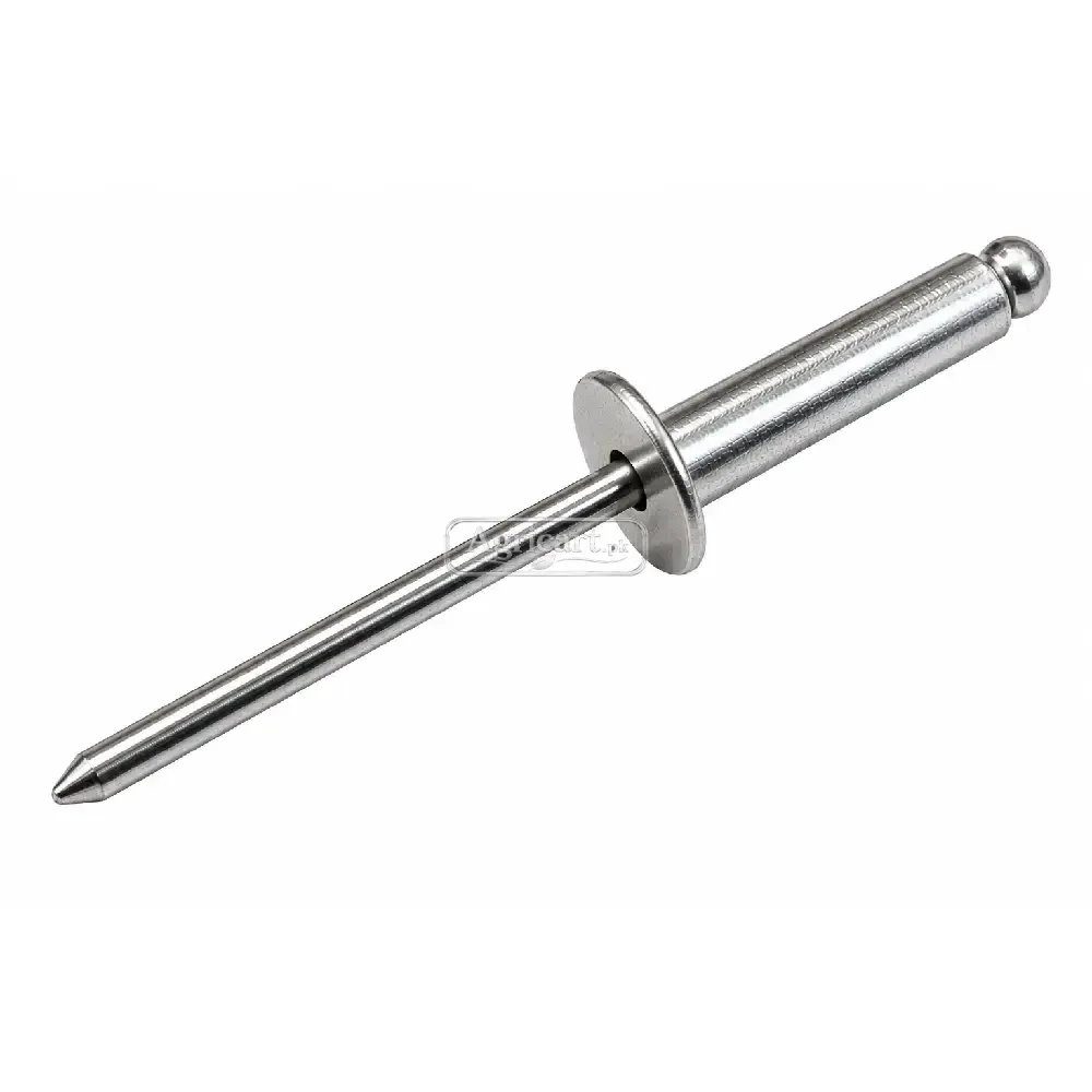 Blind Rivet 640 Number