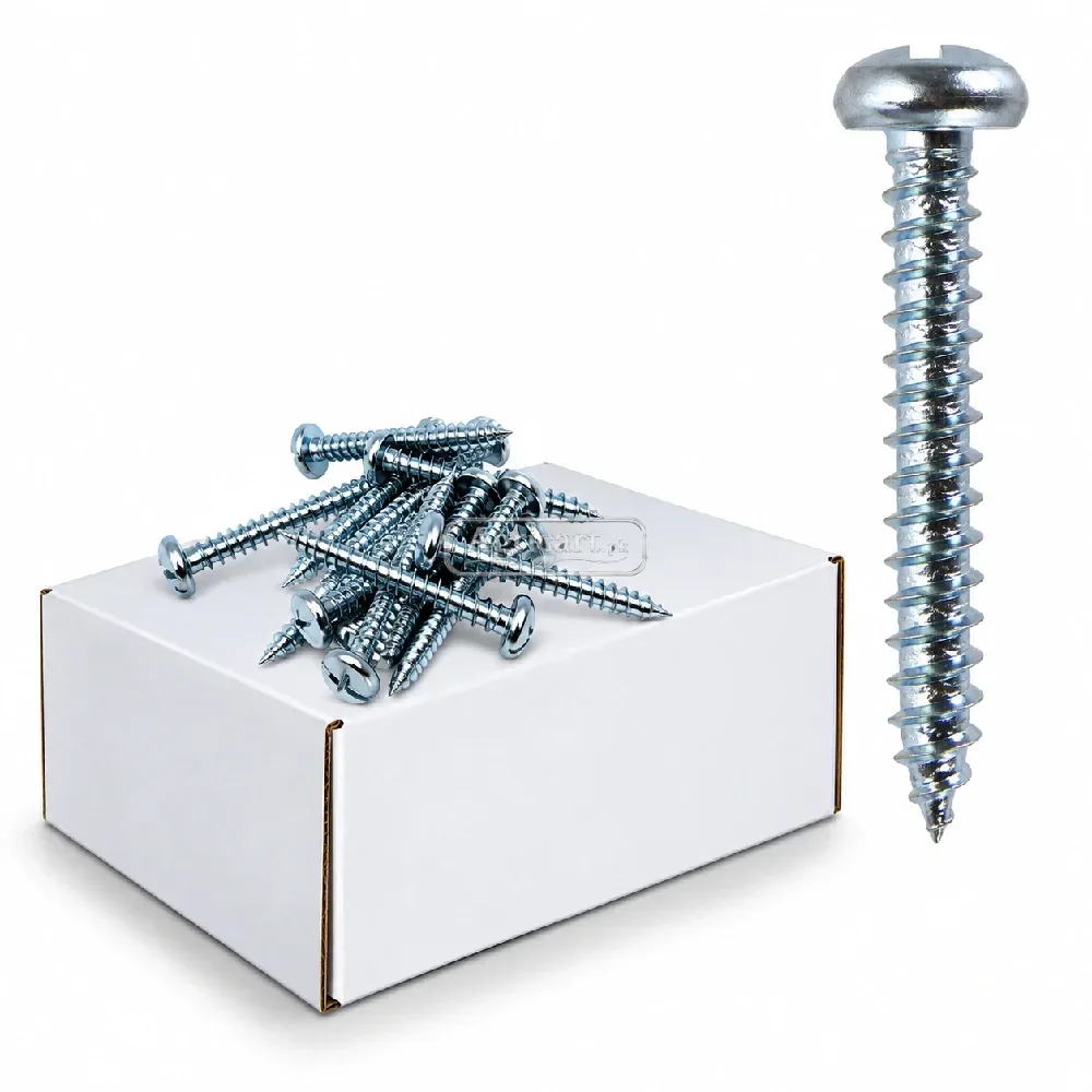 Self Tapping Screw 10 No 2 Inch