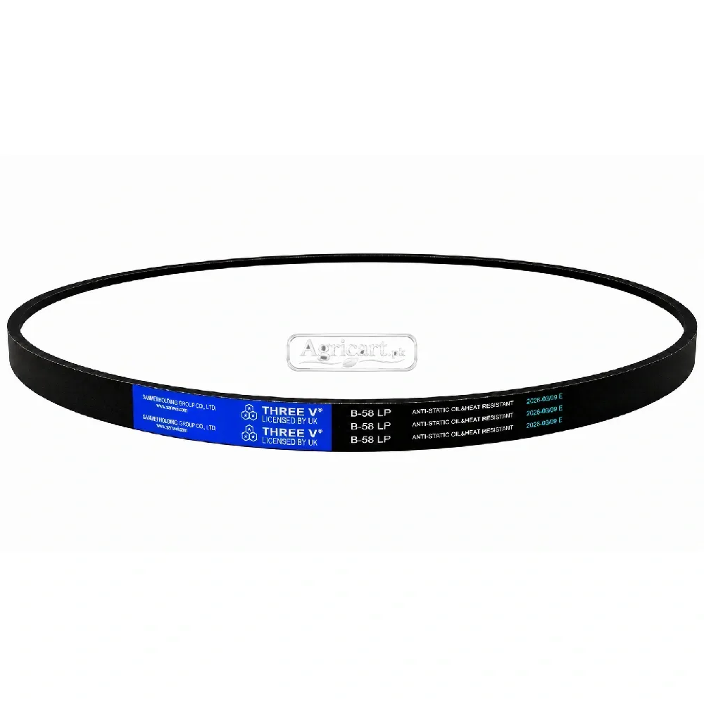 B58 V Belt
