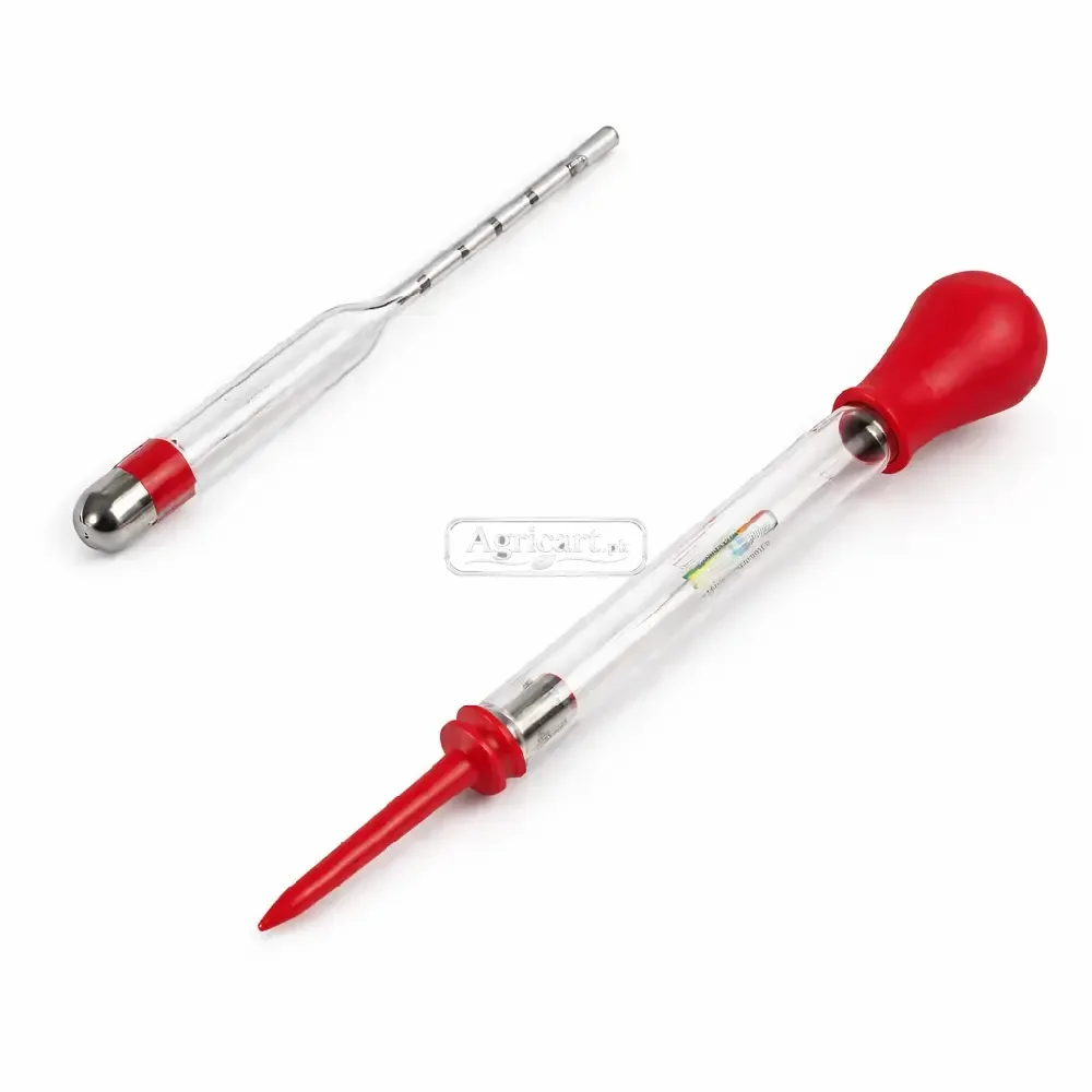 Hydrometers