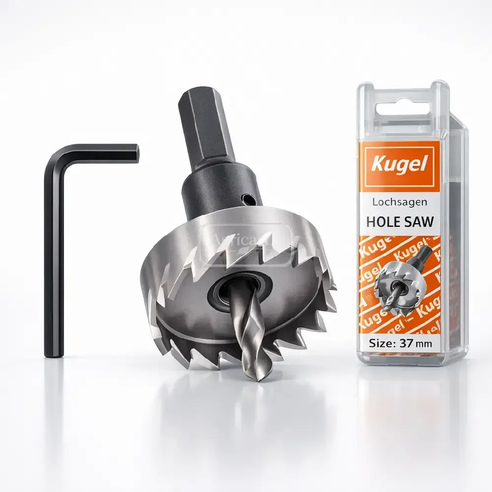 Kugel Hole Saw 37Mm