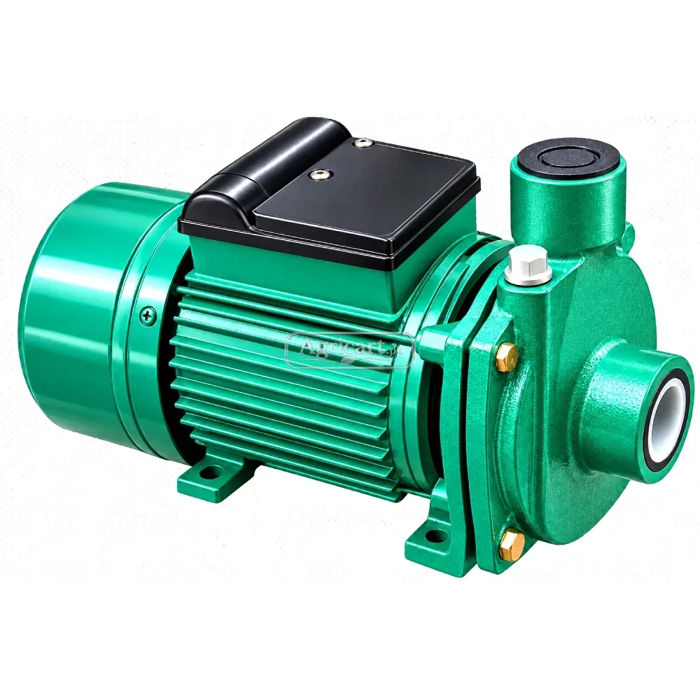 Mono Block Pump 220 V