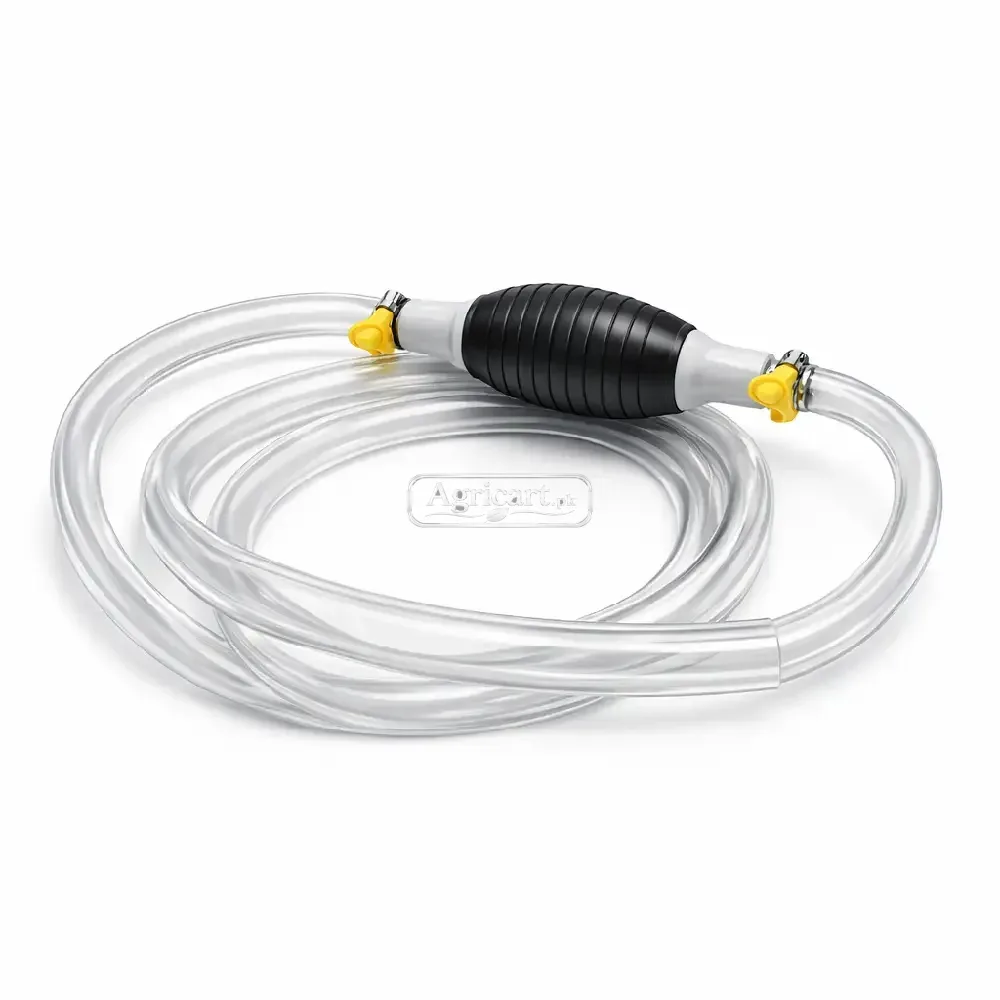 Manual Fuel Transfer Pump