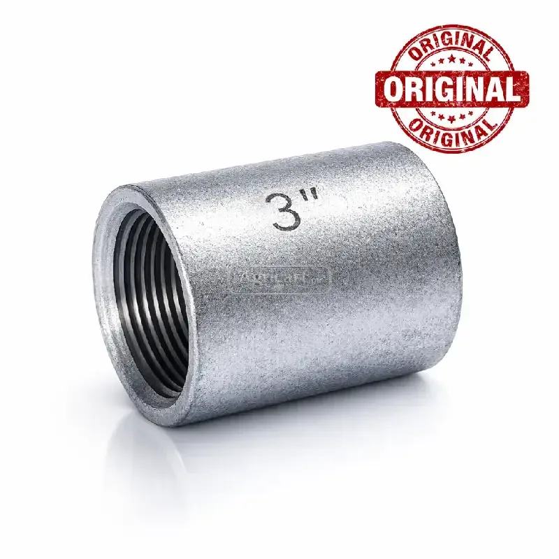 Gi Socket 3 Inch