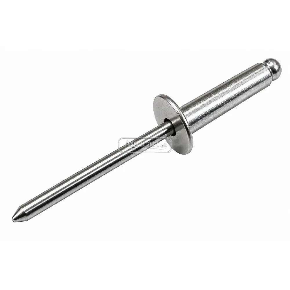 Blind Rivet 690 Number