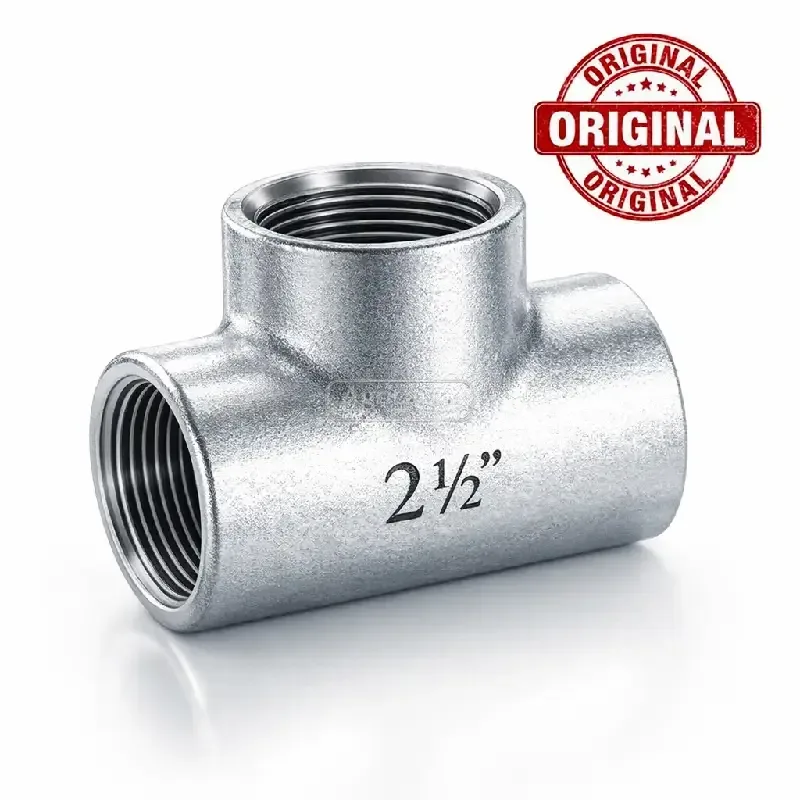 Gi Tee 2.5 Inch