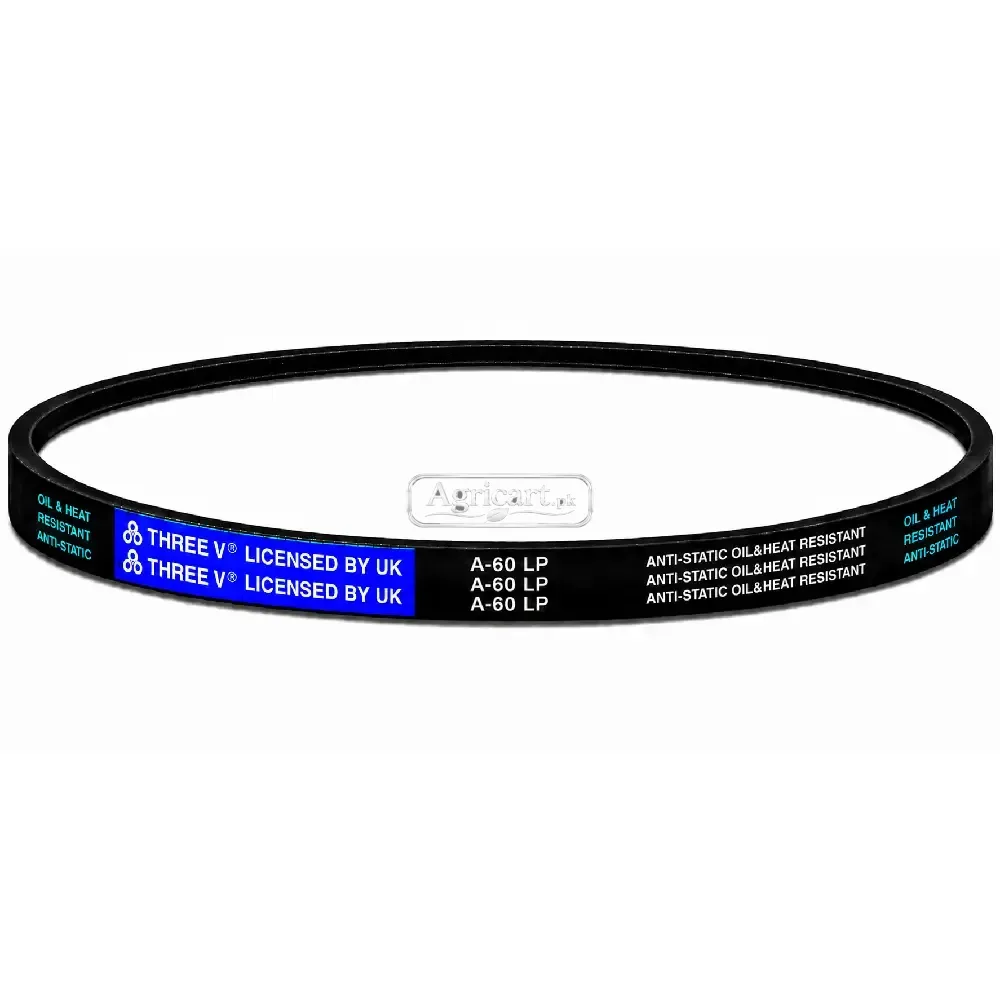A Size V Belt A60
