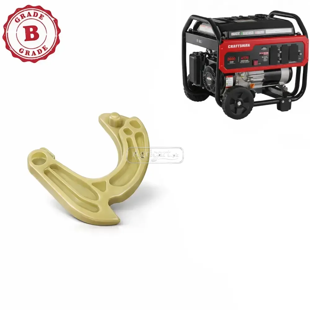 Portable Generator 3500 Watt Starter Wheel Drum Spool B Grade