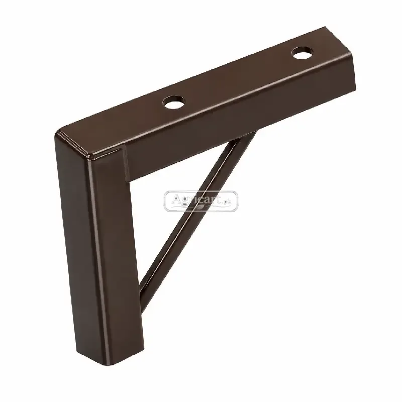 L Type Shelf Type Bracket 4Inch X 3Inch