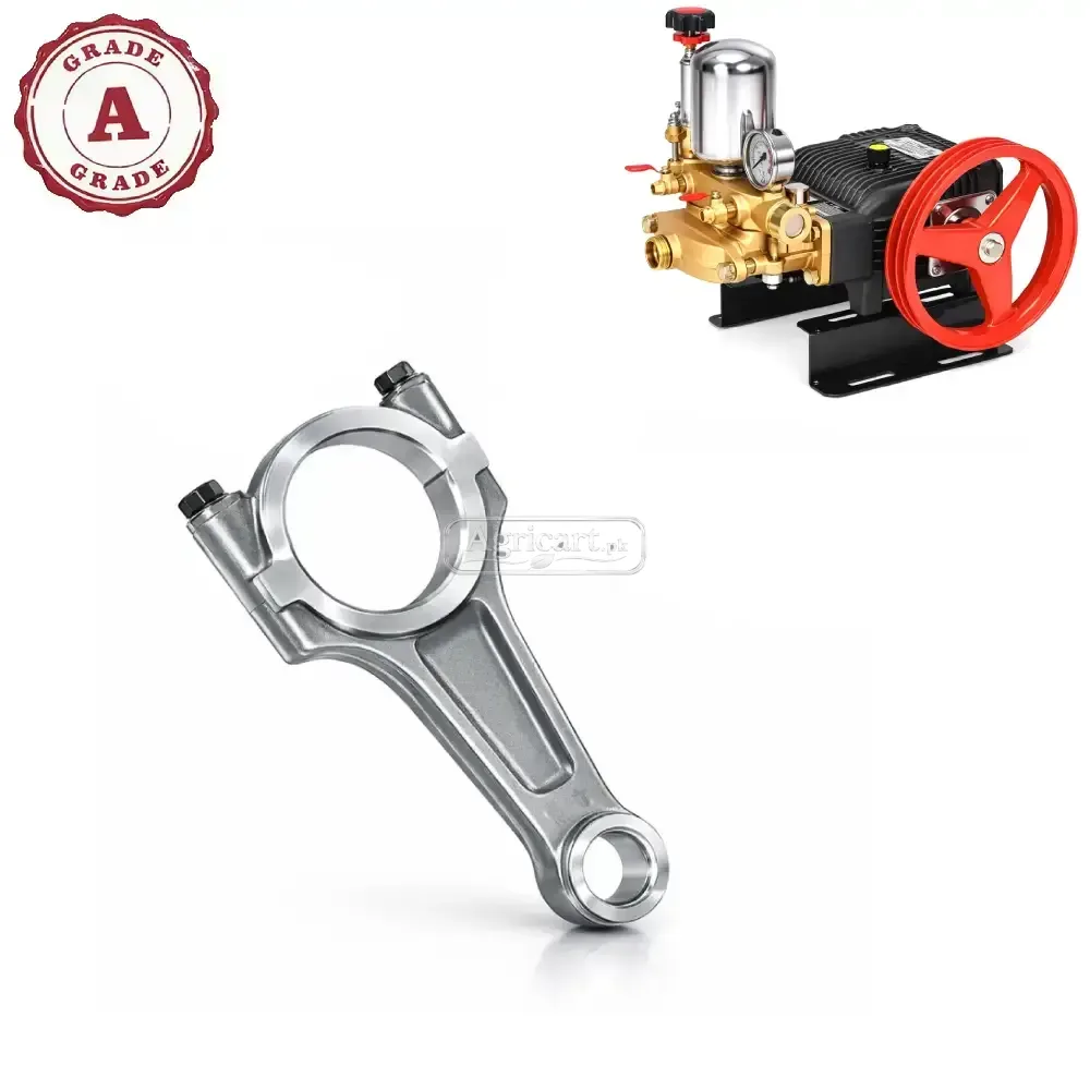 Bj 100 High Pressure Power Spray Pump Connecting Rod A Grade