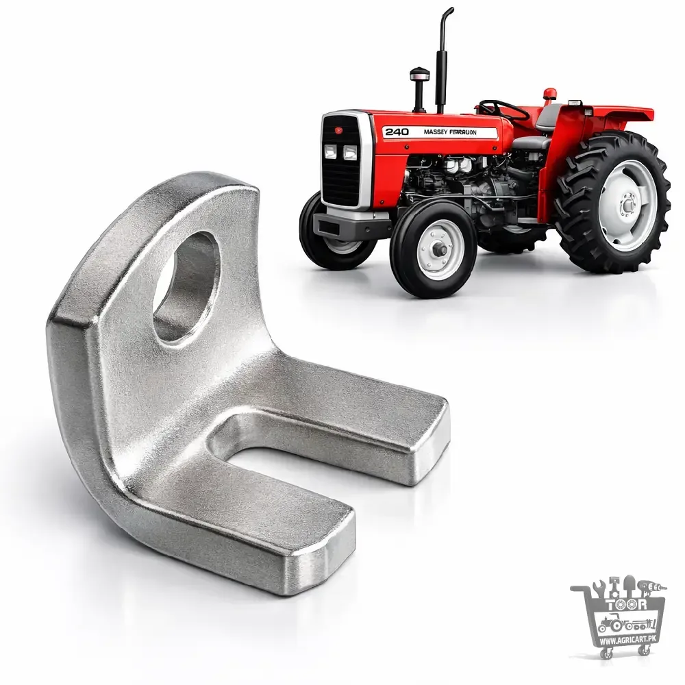 Massey Ferguson 240 Tractor Link Patri