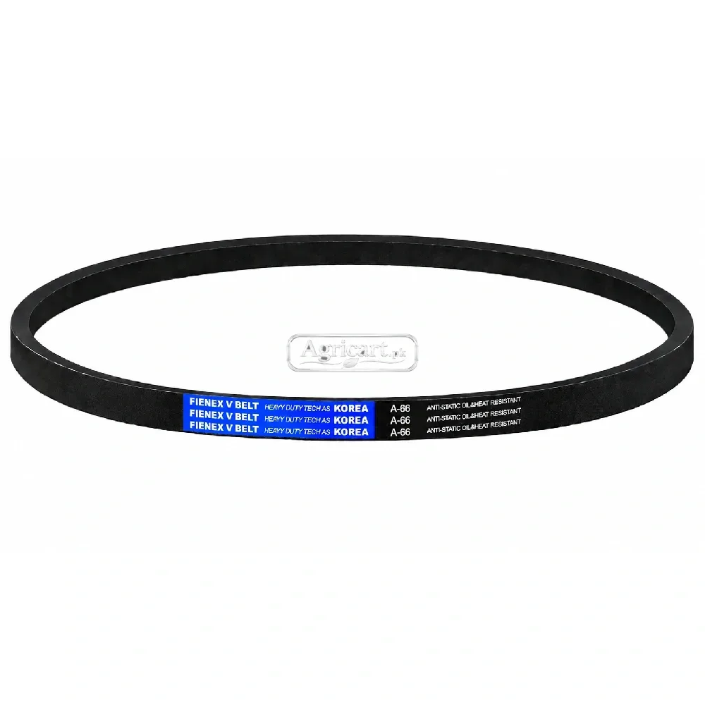 A Size V Belt Korea A66