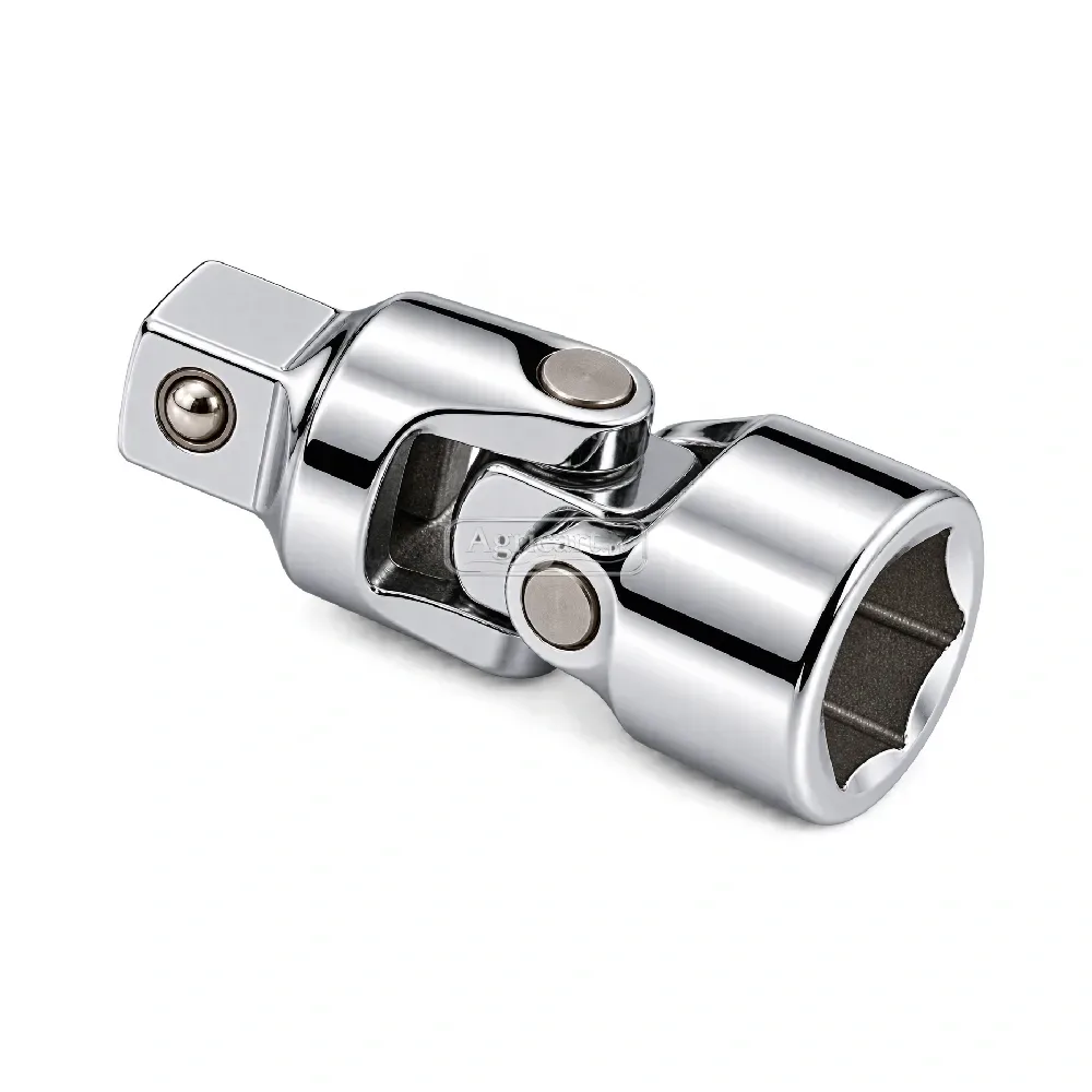Universal Joint Socket 19Mm