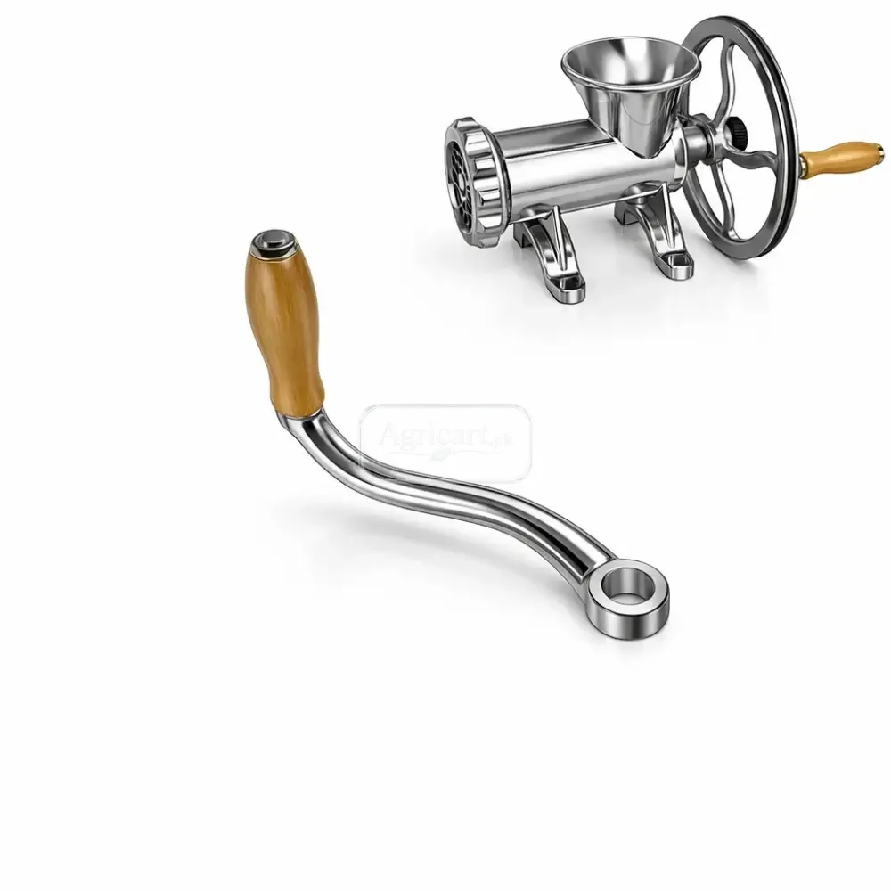 Meat Mincer Machine  Handle 12 No