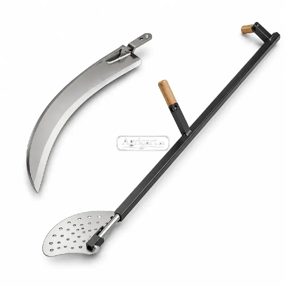 Bramble Blade