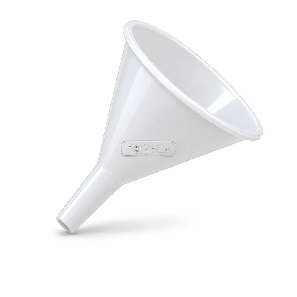 Plastic Funnel 3 No
