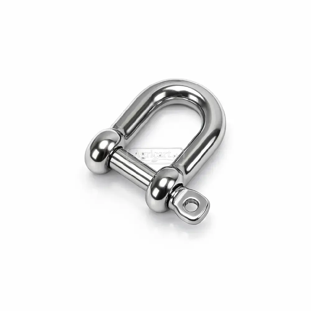 D Shackle 3 Sutar