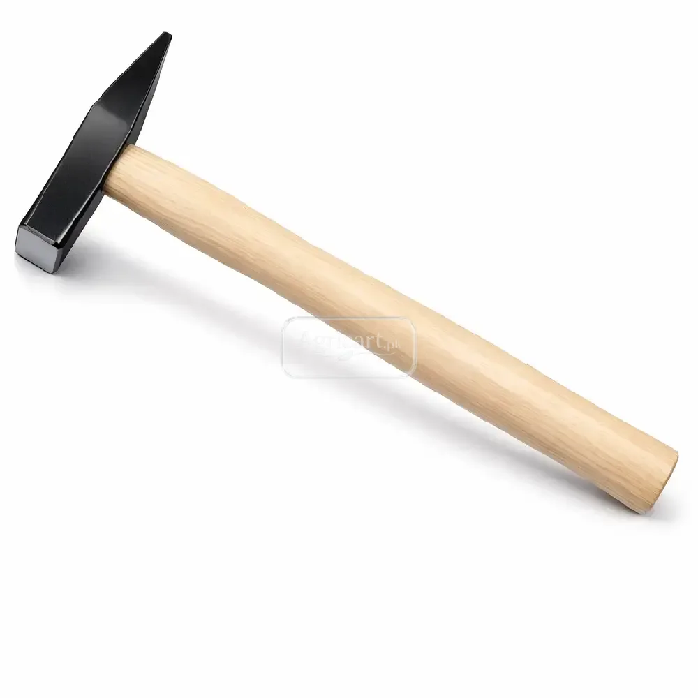 Machine Hammer Wood Handle No 20