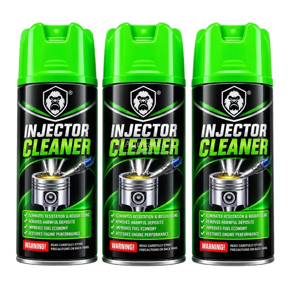 Injector Cleaner