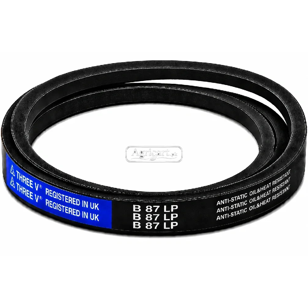B87 V Belt