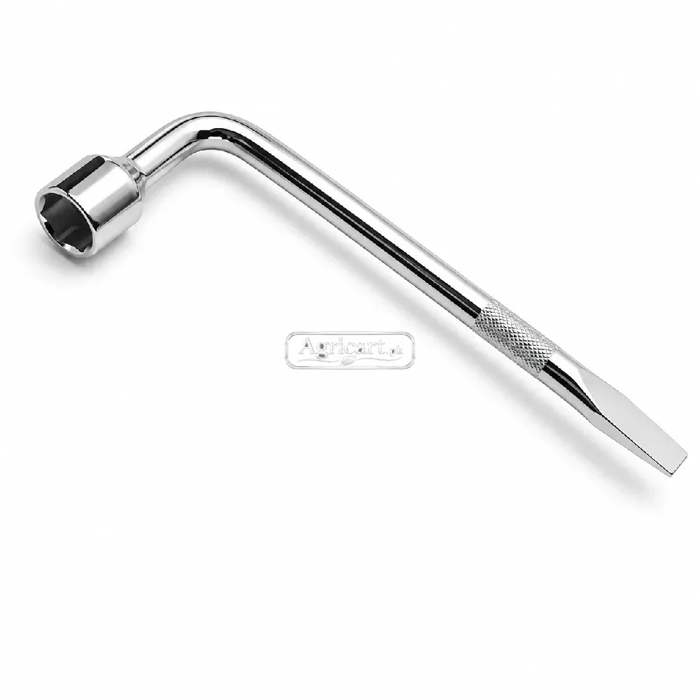 L Shaped Socket Spanner 21Mm