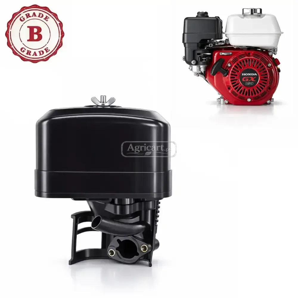 Gx 160 Petrol Engine Air Filter Housing B Grade