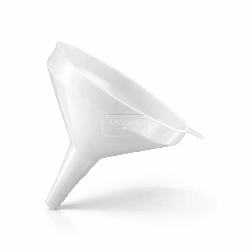 Plastic Funnel