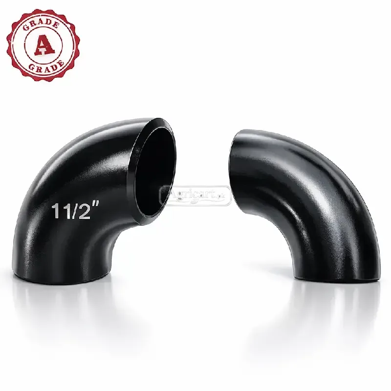 Ms Elbow 1.5 Inch A Grade