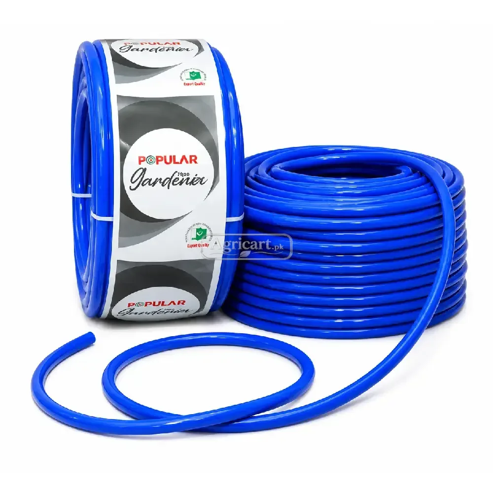 Garden Pipe 3/4 Inch 2.5Mm Blue