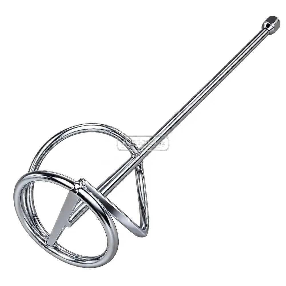 Ringed Loop Paddle