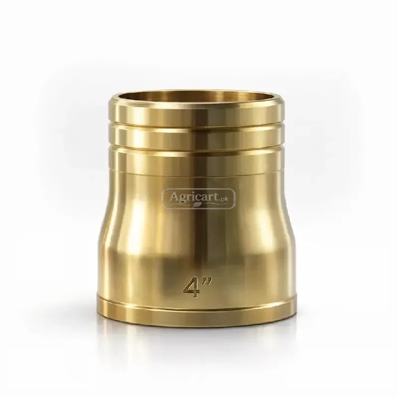 Water Pump Pipe Nozzle 4 Inch