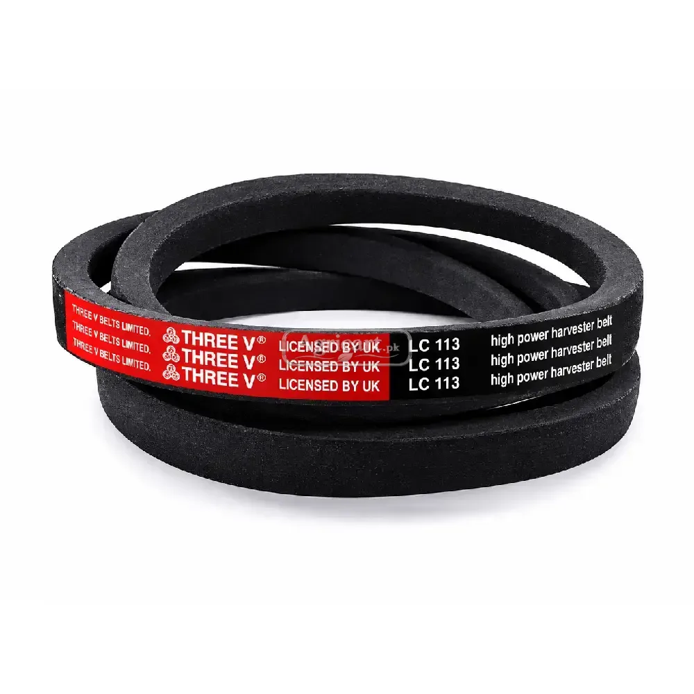 Rice Combine Harvester V Belt Lc 113