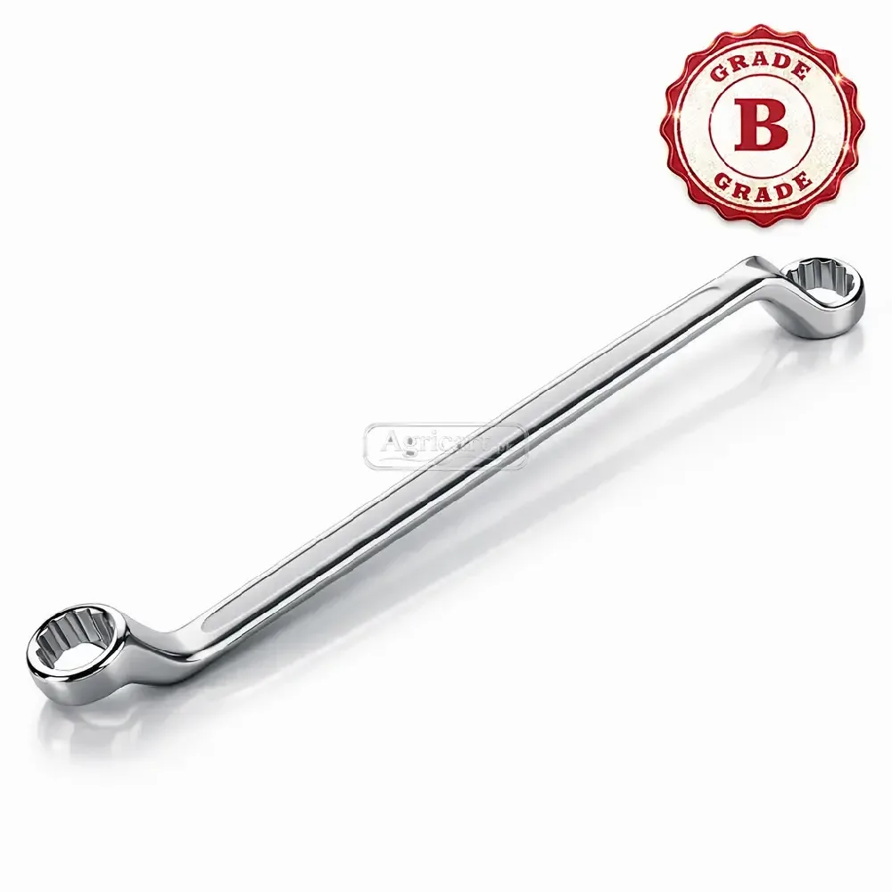Spanner 14 15 No B Grade