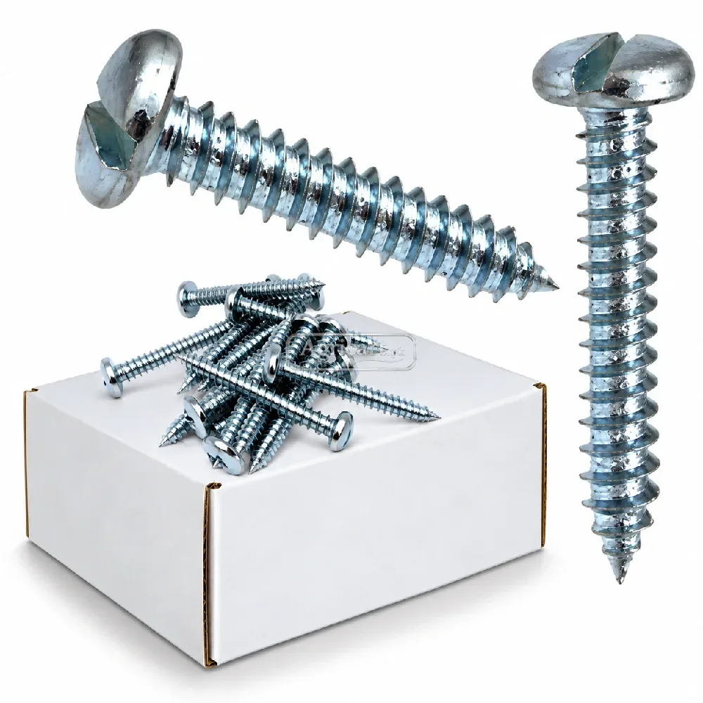 Self Tapping Screw 12 No 1.5 Inch