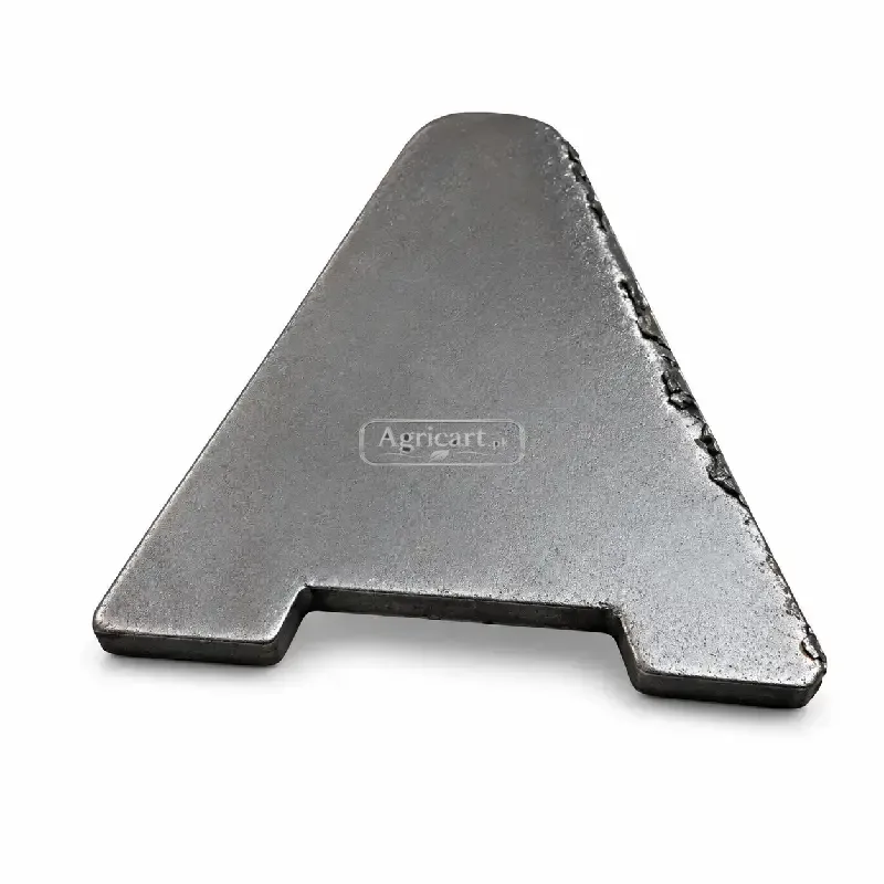 Chisel Phala A Type Lower Part