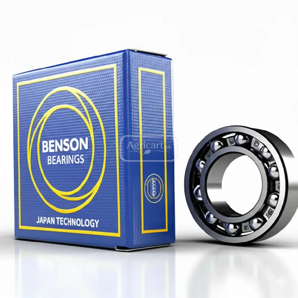 Benson Bearing 6207