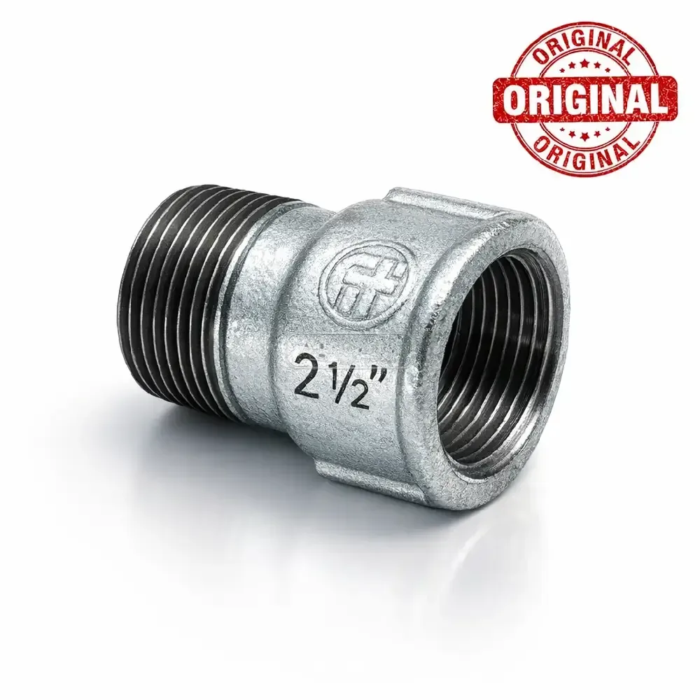 Gi Socket Mf 2.5 Inch